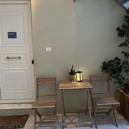 Serenity - Brand New Apt Near Athens Int Arpt Spata  Bagian luar foto
