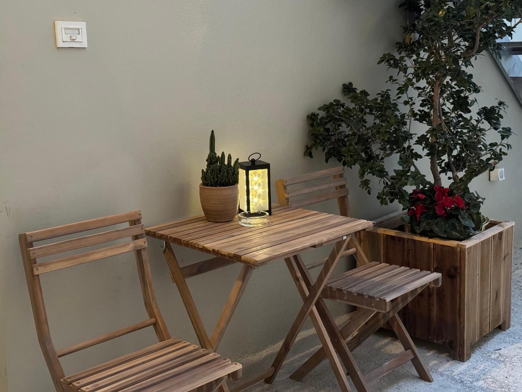 Serenity - Brand New Apt Near Athens Int Arpt Spata  Bagian luar foto