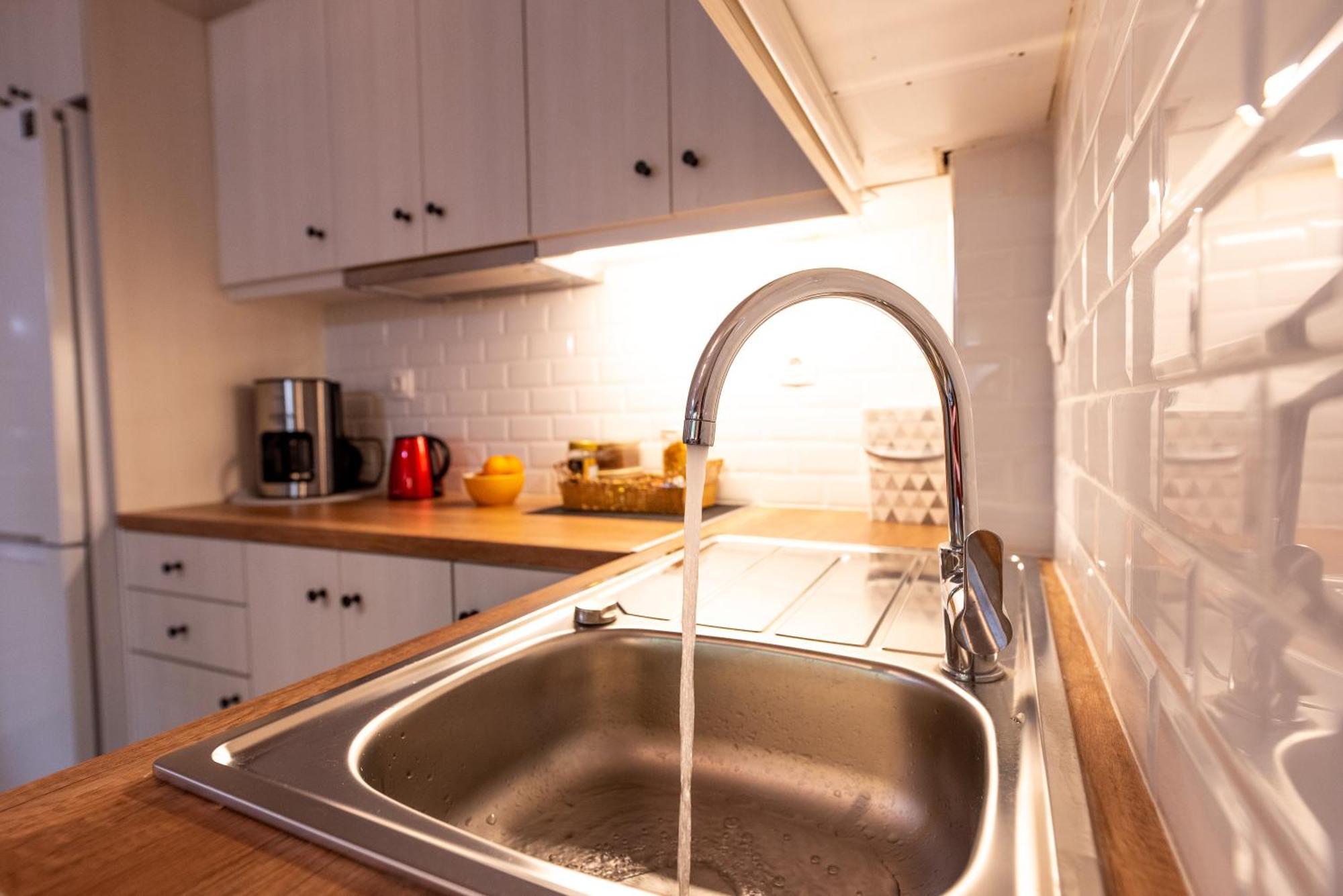 Serenity - Brand New Apt Near Athens Int Arpt Spata  Bagian luar foto