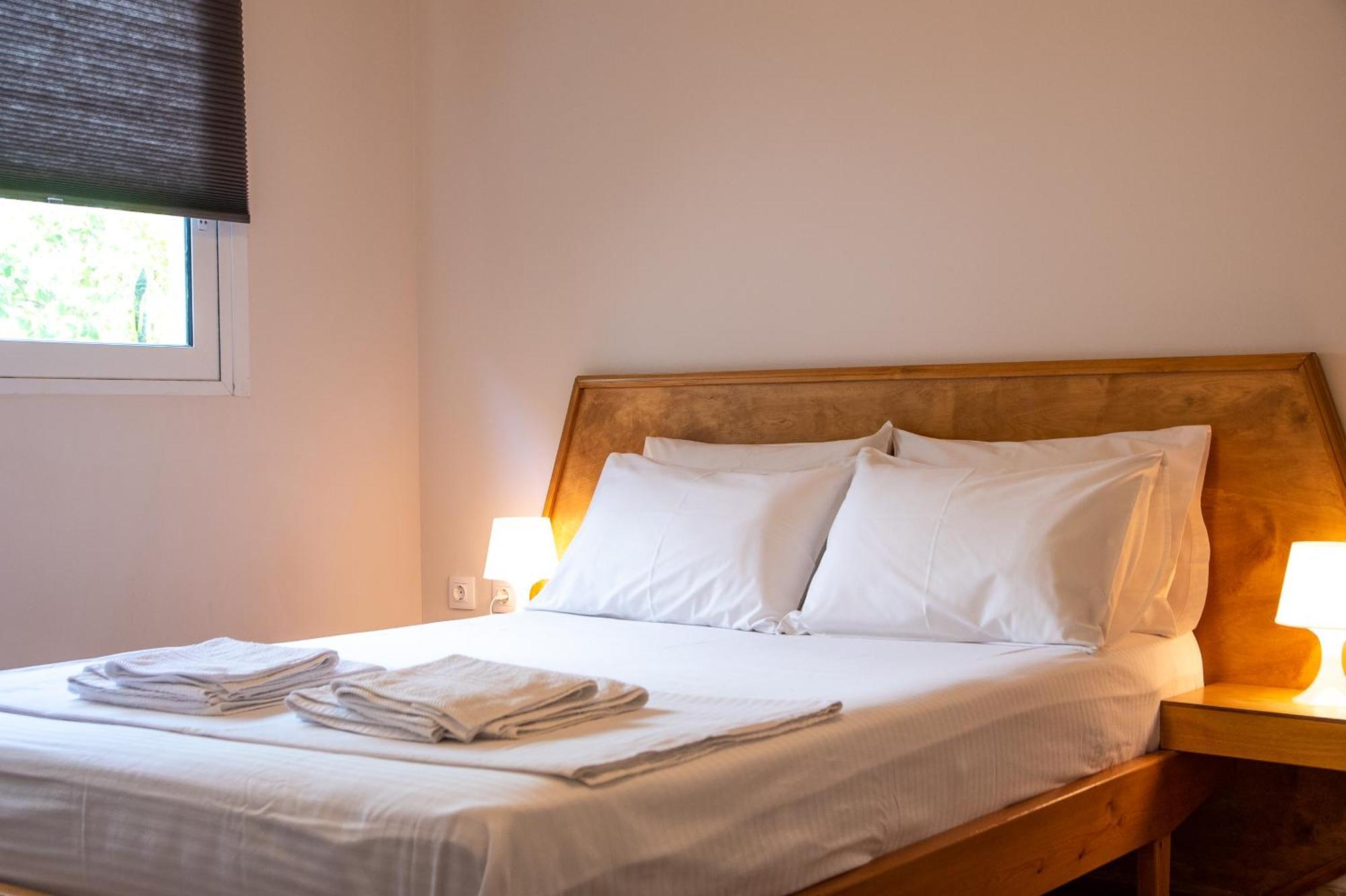 Serenity - Brand New Apt Near Athens Int Arpt Spata  Bagian luar foto